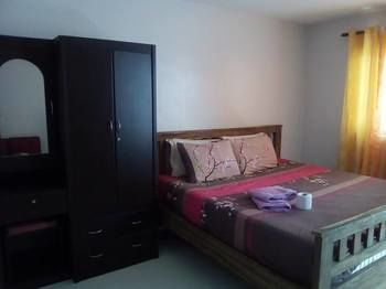 Gumleaves Hotel And Restaurant Olongapo Ngoại thất bức ảnh