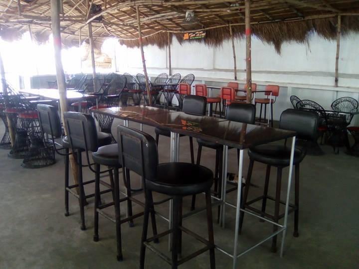 Gumleaves Hotel And Restaurant Olongapo Ngoại thất bức ảnh